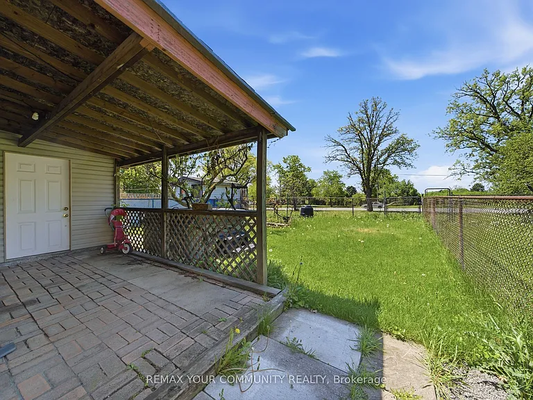 36 Roseville Dr #BASEMENT — Photo 21