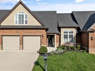 1921 Camden Dr, Maryville, TN 37803