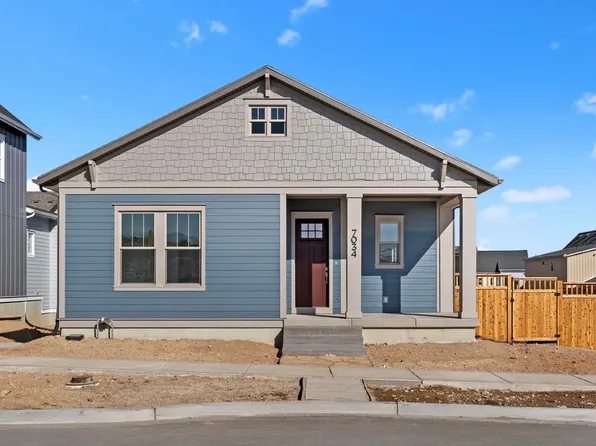 7034 W Terraine Rd, West Jordan, UT 84081