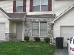 725 S Lincoln Ave, Lebanon, PA 17042