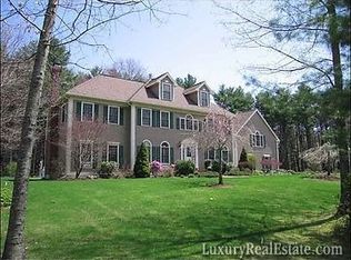 1 Forest Green Rd, Rye, NH 03870