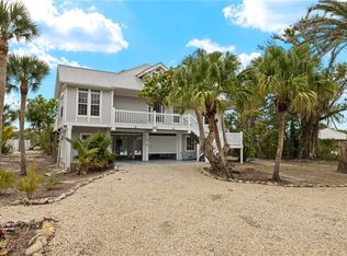 284 Ferry Landing Dr, Sanibel, FL 33957