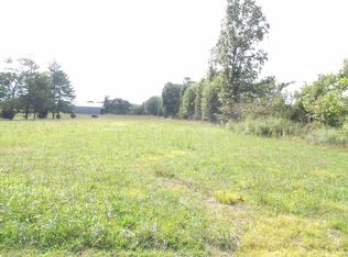 1 Panter Bottom Rd, Pikeville, TN 37367