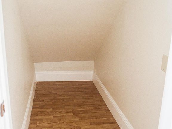 Large storage closet