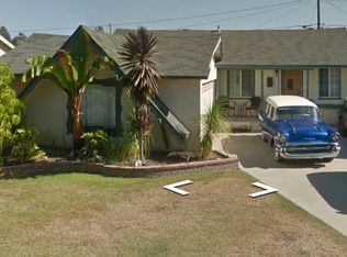 11720 Rockwall St, Lakewood, CA 90715