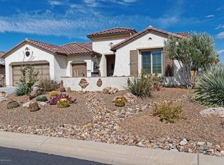 2285 E Coyote Wash Ln, Green Valley, AZ 85614
