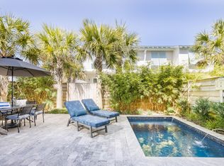 108 E Cooper Ave #A, Folly Beach, SC 29439