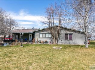 1515 E Main St, Laurel, MT 59044