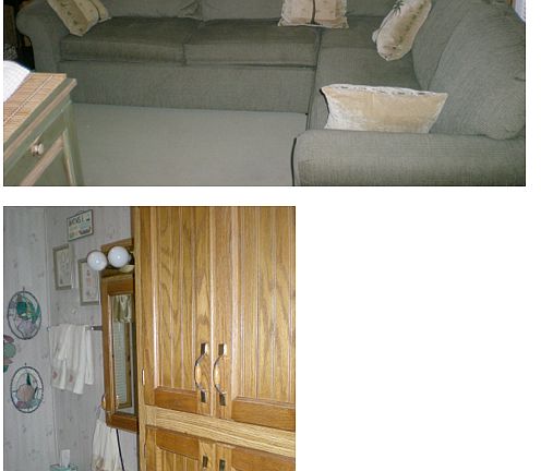 3rd image of 97 Magnolia Drive Dennsville Lake Resort #97