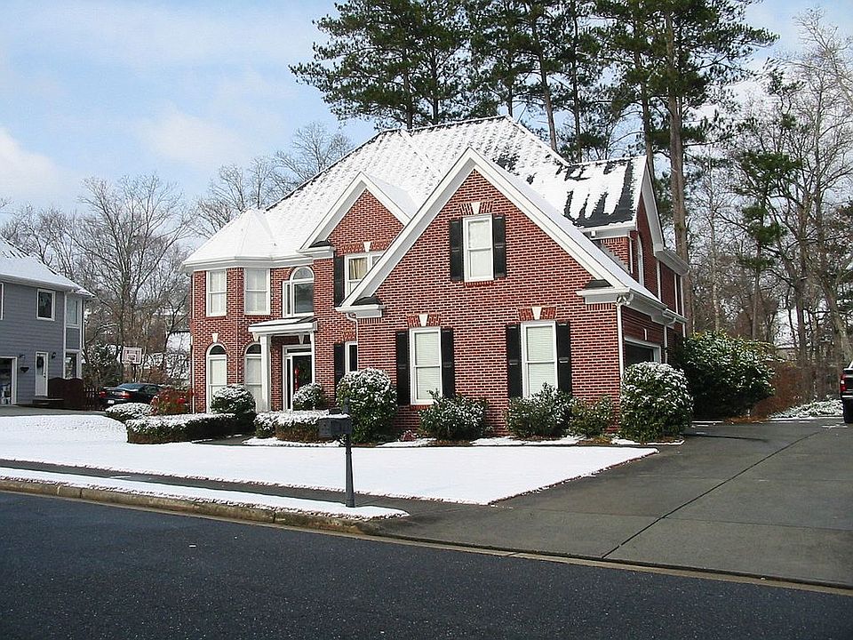 2nd image of 3375 Vista Creek Dr