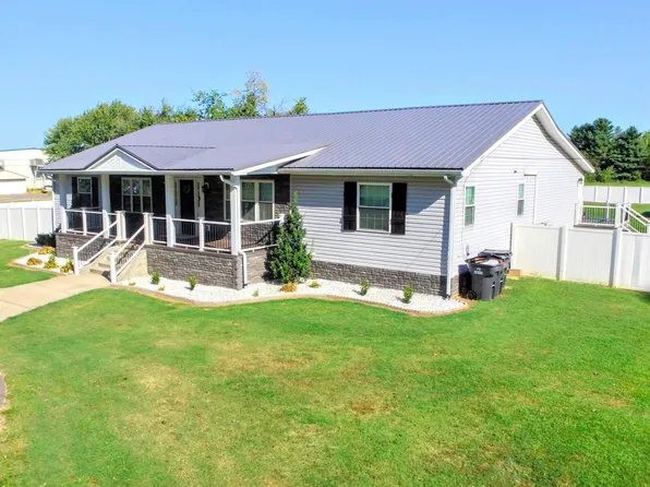 205 Lebanon Church Rd, Paducah, KY 42003