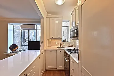 Rented by Bank Neary