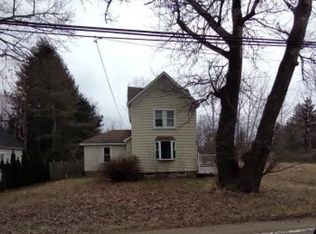 4285 Forest St, Leonard, MI 48367