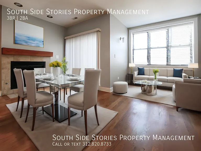 4237 S Calumet Ave #2S — Photo 7