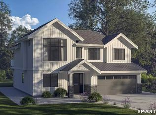 274 Cedarwood Lane, Newington, CT 06111