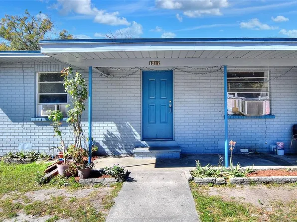 1212 El Camino Rd, Lakeland, FL 33805
