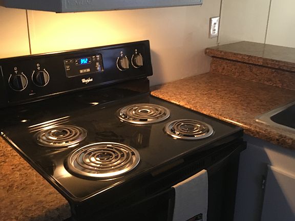 New whirlpool appliances 