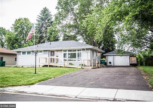 1st image of 3213 67th Ave N