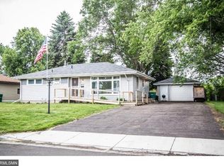 3213 67th Ave N, Brooklyn Center, MN 55429