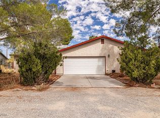 780 E Calvada Blvd, Pahrump, NV 89048