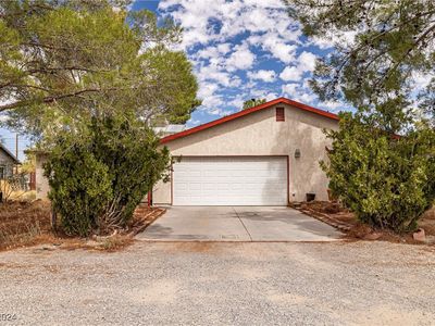 780 E Calvada Blvd, Pahrump, NV, 89048