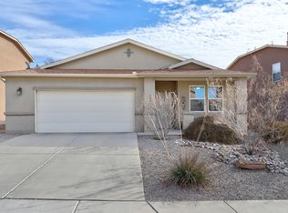 1904 Cantera St SE, Rio Rancho, NM 87124