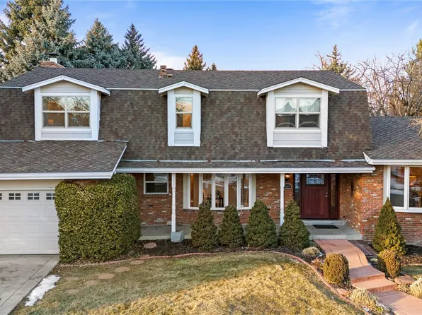 10087 E Powers Avenue, Greenwood Village, CO 80111
