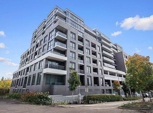 26 Gibbs Rd #341, Toronto, ON M9B6L6