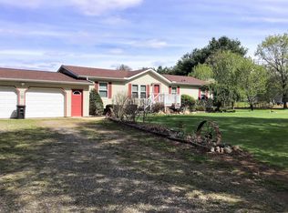 6401 Parsons Rd, Concord, MI 49237