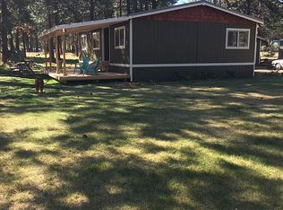 60048 Hopi Rd, Bend, OR 97702