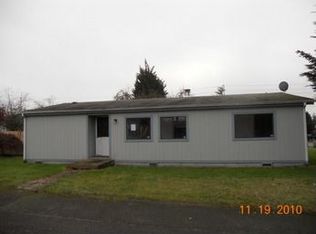28712 28th Pl S, Federal Way, WA