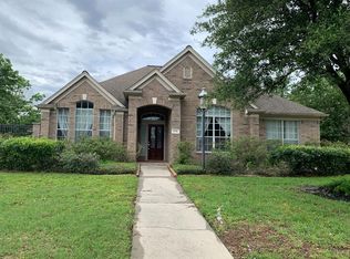 3718 Ash Glen Dr, Spring, TX 77388