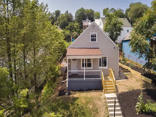 1844 Fairacres Ave, Pittsburgh, PA 15216