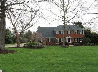 109 Woodbridge Way, Simpsonville, SC 29681