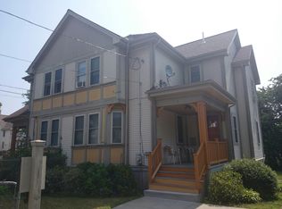 168 Magnolia St, Dorchester, MA 02125