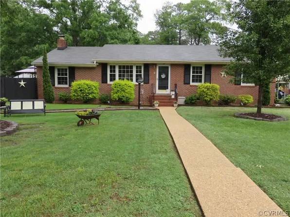 324 Treva Rd, Sandston, VA 23150