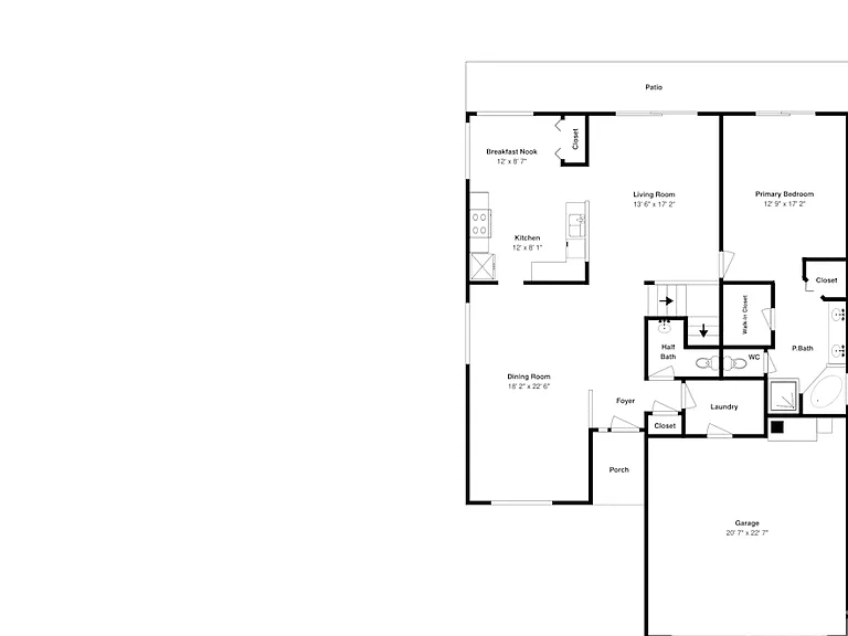 403 Steamboat Blvd — Photo 2