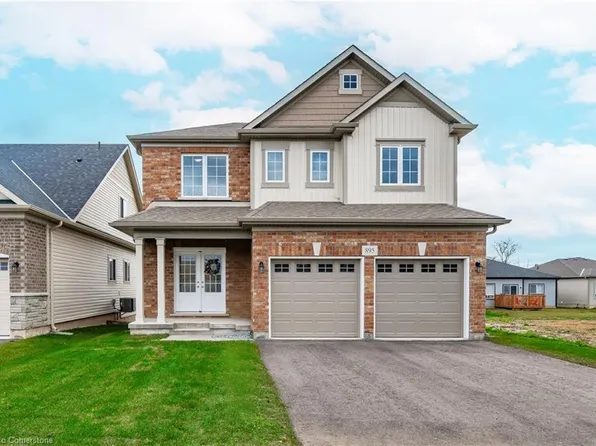 895 Burwell St, Fort Erie, ON L2A 0E9