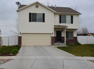 948 W 180 S, Spanish Fork, UT 84660