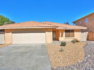 17858 Garden Glen Rd, Victorville, CA 92395