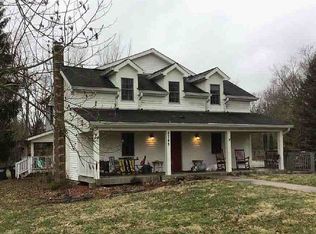 8345 Kelly Rd, Burlington, KY 41005