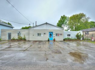 23 Amelia St, Pt Colborne, ON L3K2K8