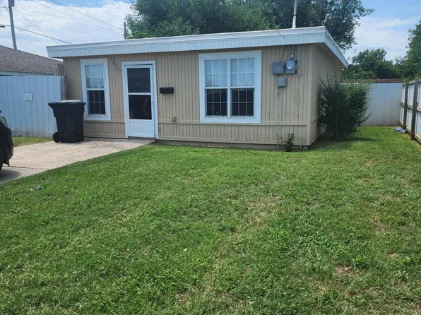5929 S Regina Ave, Oklahoma City, OK 73179
