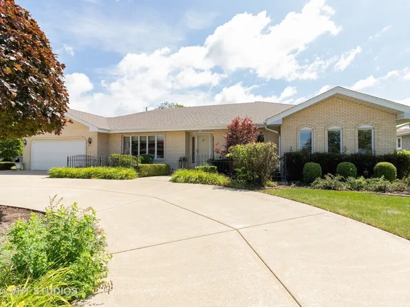 15609 S 82nd Ave, Orland Park, IL 60462