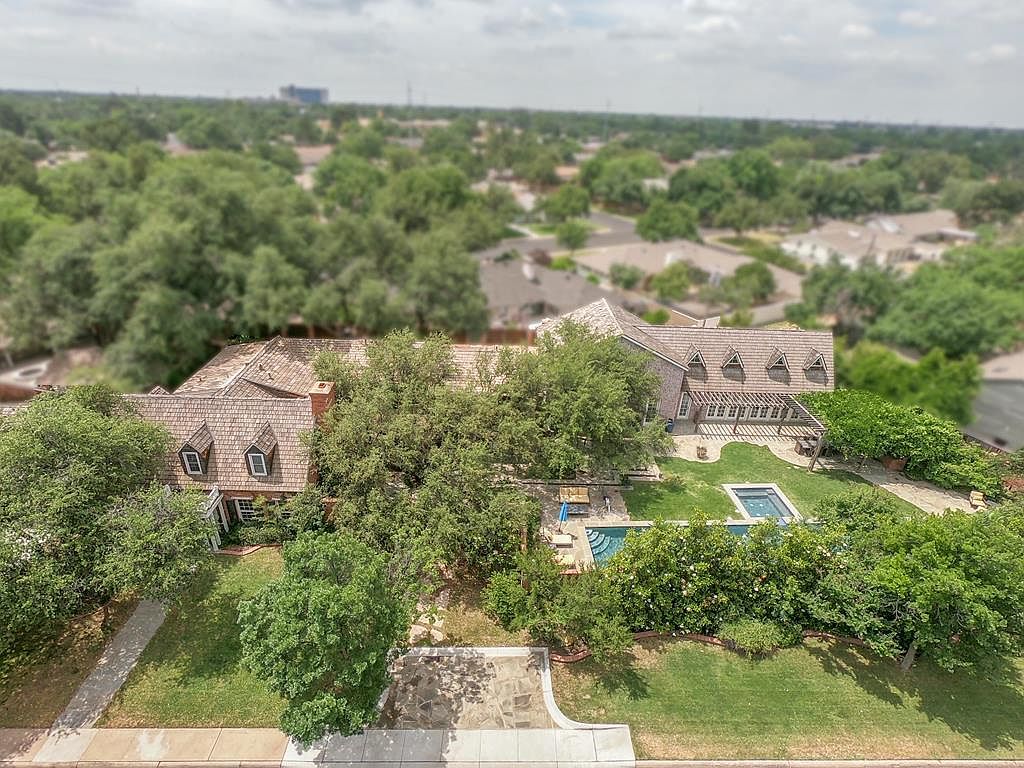 2005 Sinclair Ave, Midland, TX 79705 Zillow