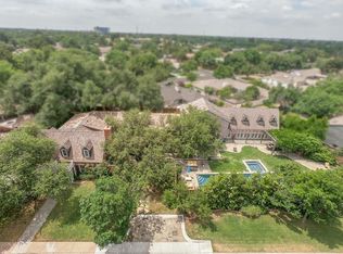 2005 Sinclair Ave, Midland, TX 79705