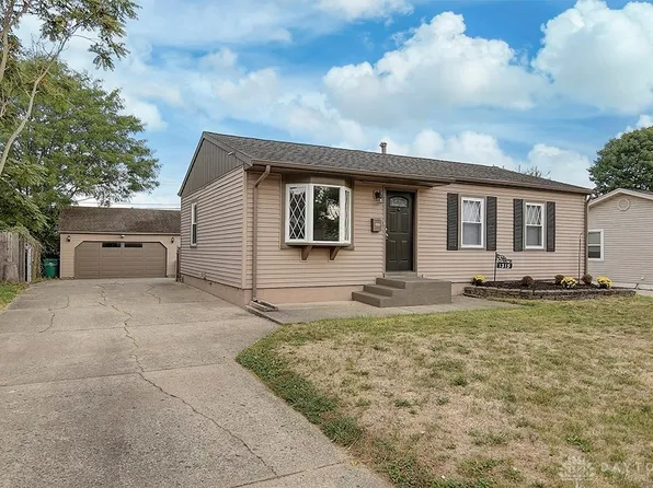1315 Ironwood Dr, Fairborn, OH 45324