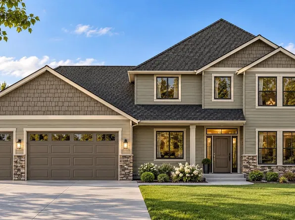 2994 S Belfair St, Kennewick, WA 99338