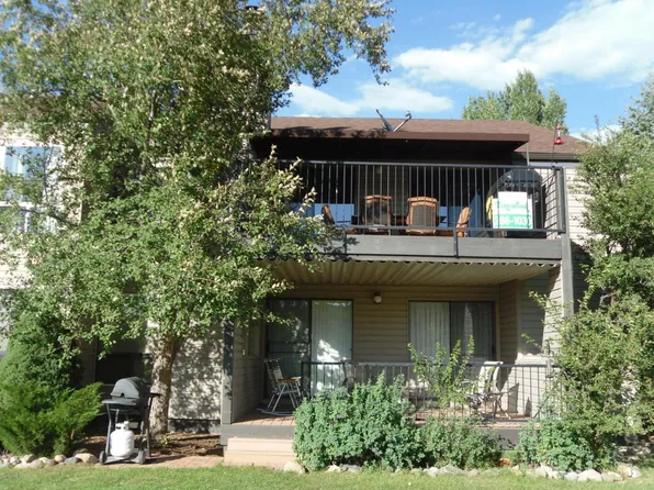 17980 S Walapai Rd #5B, Munds Park, AZ 86017