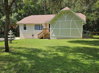 11630 Kennesaw Rd, Dunnellon, FL 34431